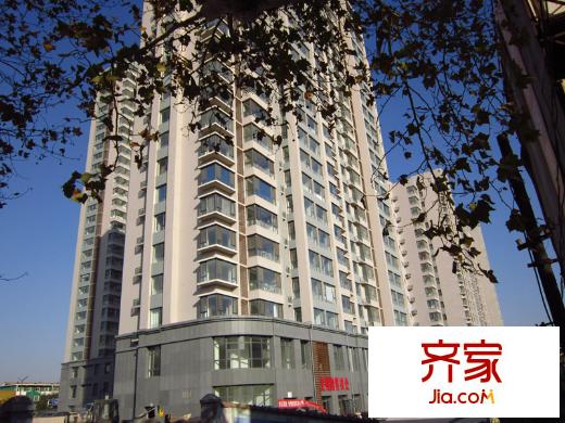 龍熙園外景圖 恒信（2014/11/14 )