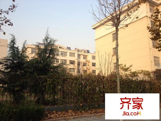 金福苑網通宿舍外景圖 