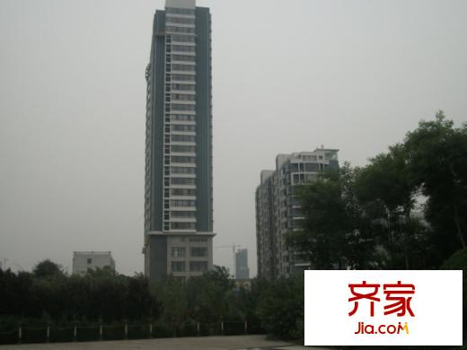 金色九州外景圖