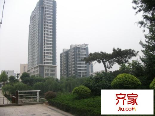 金色九州外景圖