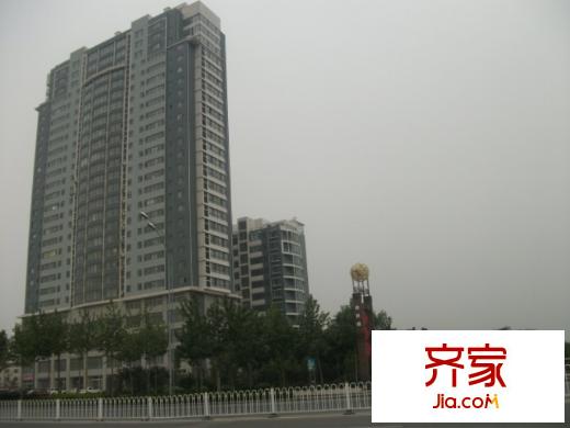 金色九州外景圖