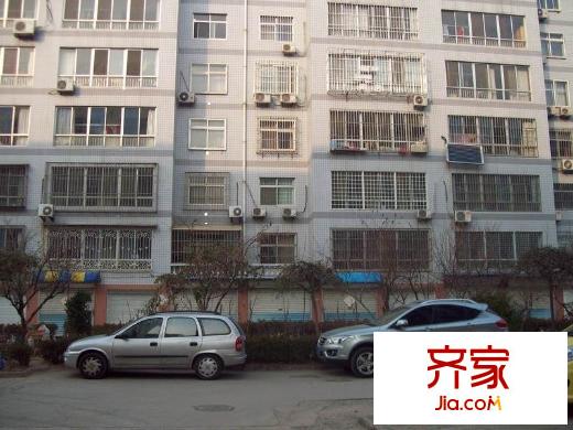 東泰花園外景圖 