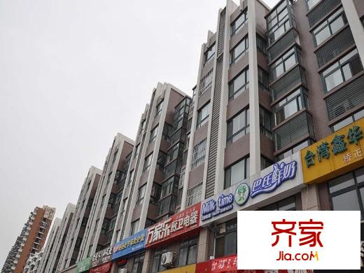 新華怡景苑外景圖-（2015/9/15）