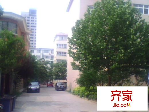 ?；^(qū)外景圖 