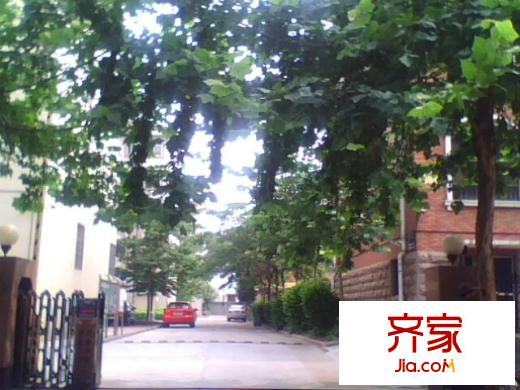 ?；^(qū)外景圖 