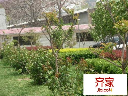 電業(yè)局宿舍(上虞河)外景圖上虞河電業(yè)局宿舍 