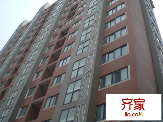 清華園