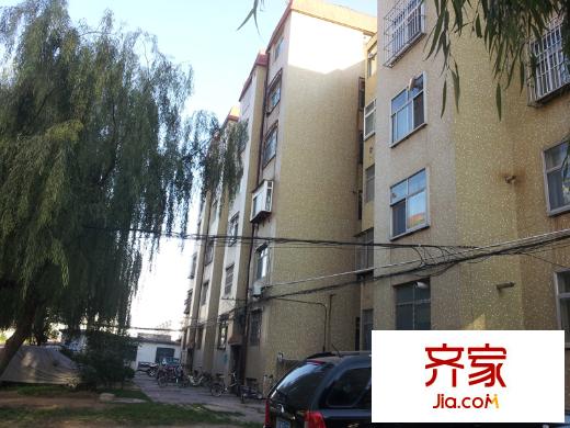 華苑小區(qū)外景圖 （20141016）