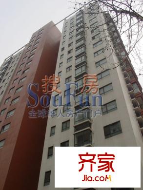 恒易星河外景圖