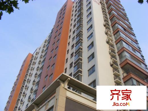 恒易星河外景圖