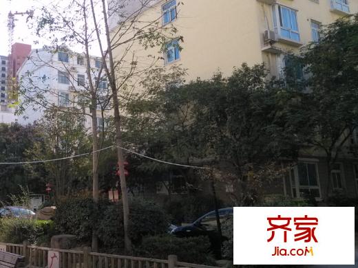 明天花園外景圖 