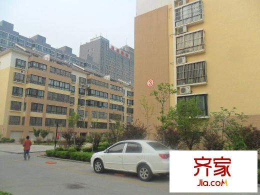 寶利尚都外景圖 （20130904）