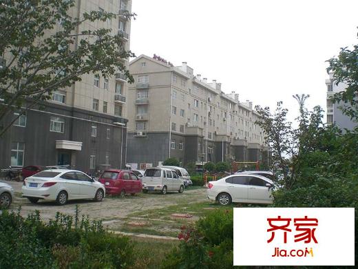 蘇杭花園外景圖 （2015-9-14）