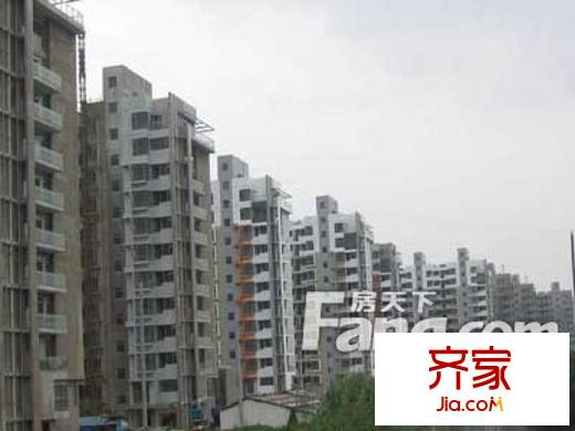 蘇杭花園外景圖（20130314）