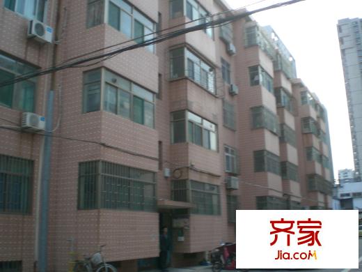 洛杉磯小區(qū)外景圖 （2014.1110）