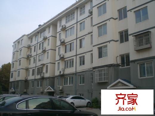 洛杉磯小區(qū)外景圖 （2014.1110）