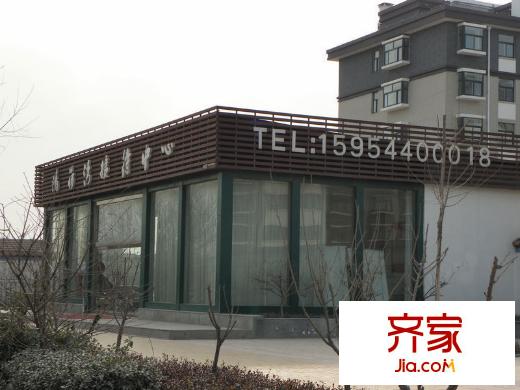 清河灣外景圖（20130314）