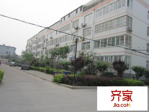 錦泰小區(qū)外景圖小區(qū)內(nèi)景