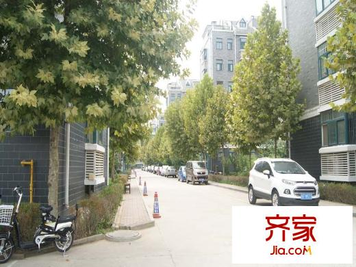 江南印象濰州外景圖（2015-9-11）