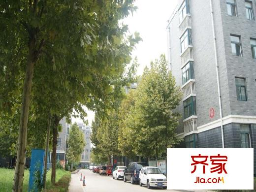 江南印象濰州外景圖（2015-9-11）