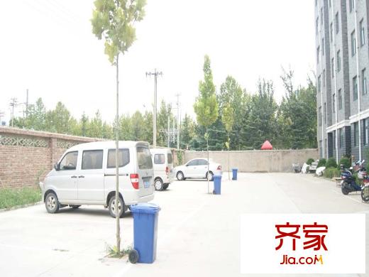 江南印象濰州外景圖（2015-9-11）