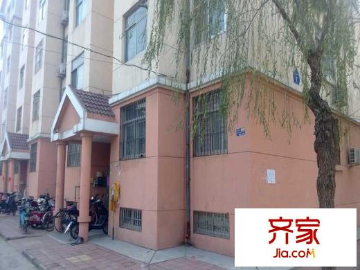 常青園外景圖 