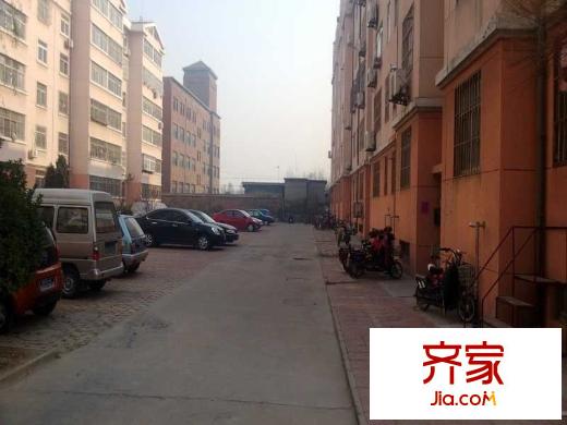 常青園外景圖 