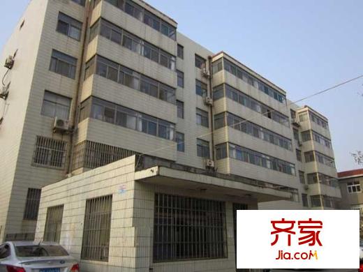 向陽苑外景圖小區(qū) 