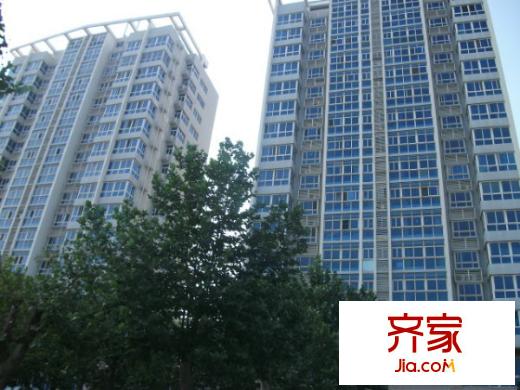 香格里晶座外景圖 （20130725）