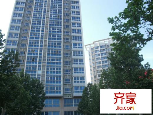 香格里晶座外景圖 （20130725）