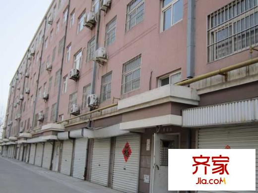 魯偉家園外景圖