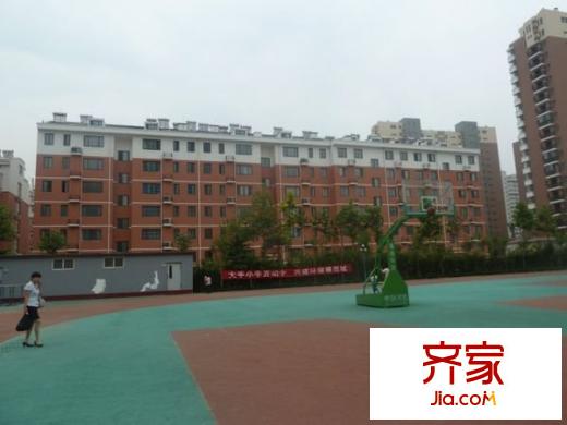 恒信御景峰外景圖 