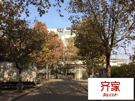 福壽園小區(qū)外景圖（20141121）