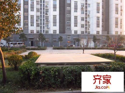 順通花園外景圖（20141218）