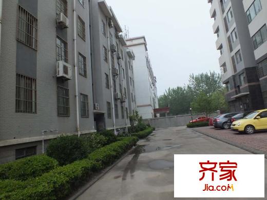 大成新苑外景圖