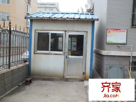 大成新苑外景圖