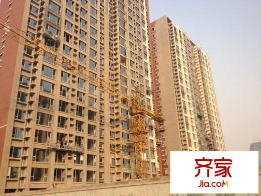 香榭苑外景圖 