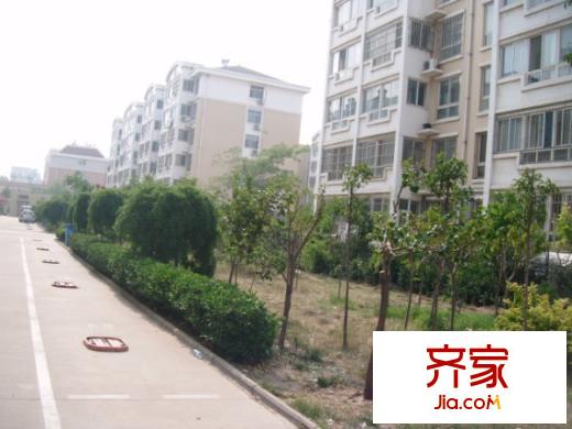 恒泰園外景圖