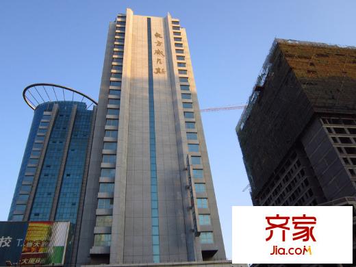 東方威尼斯外景圖 （2014/11/14 )