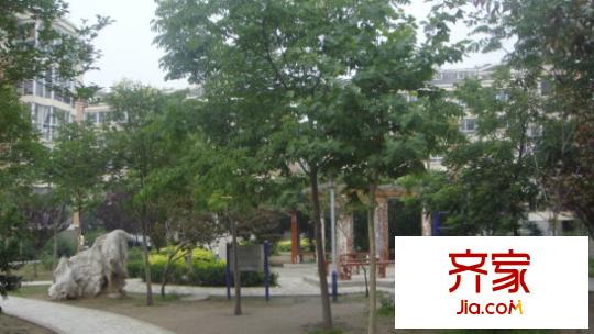 怡馨家園外景圖 