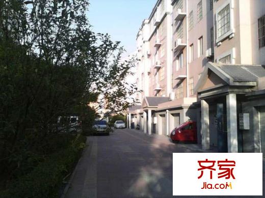 雷沃花園外景圖