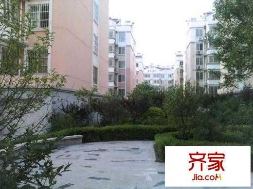雷沃花園外景圖