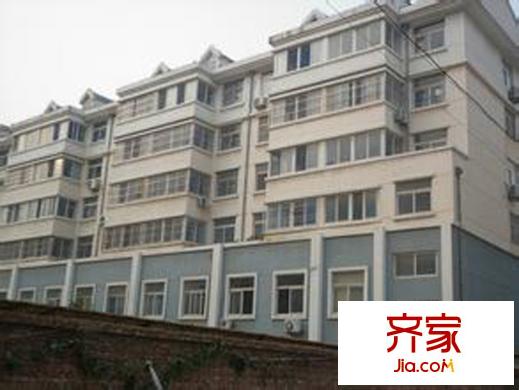 雷沃花園外景圖濰坊  （20140211）