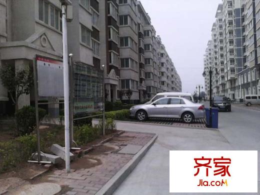 雷沃花園外景圖