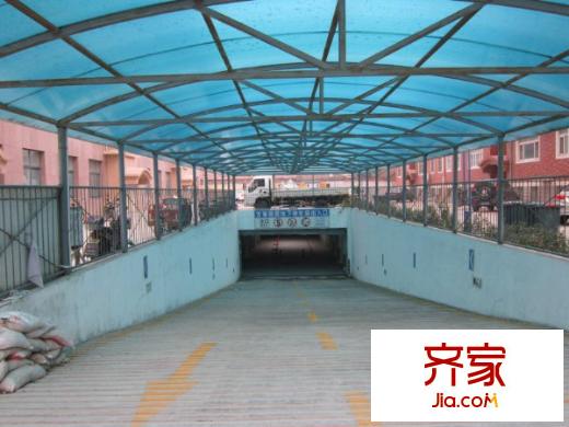 宮馨麗園外景圖 外景