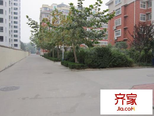 宮馨麗園外景圖 外景