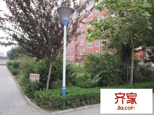 宮馨麗園外景圖 外景