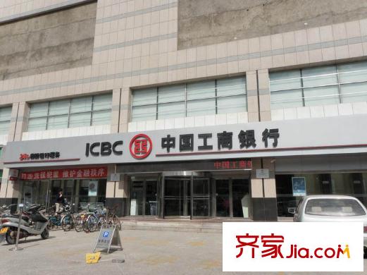 魯鴻37°配套圖沿北宮街向西約500米工商銀行