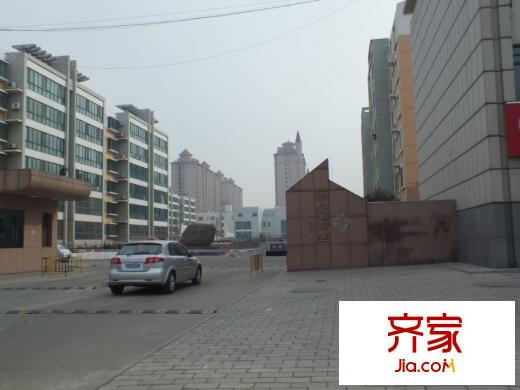 藝景嘉園外景圖