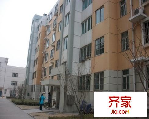 藝景嘉園外景圖 